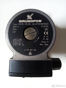 JUNKERS ZR 24-3AE 23 a JUNKERS ZWE 24-2AE 23 - 19