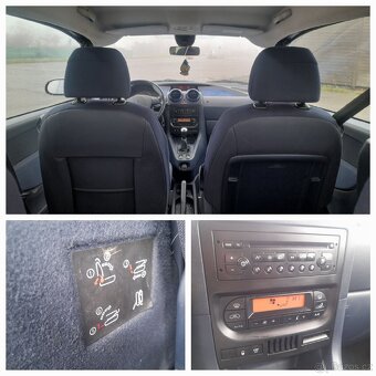 Peugeot 1007 1.4hdi - 19