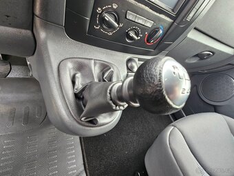 Peugeot, Expert 2.0 HDi Webasto Tempomat 7/2016 - 19