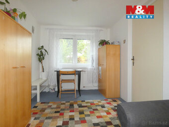 Prodej rodinného domu, 210 m², Dolní Pohleď - 19