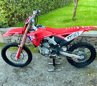 Honda CRF 450 - 19