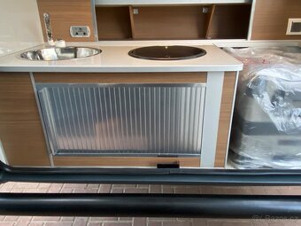 Predám Caretta Offroad - 19