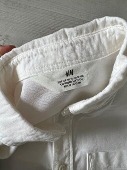 Set oblečení vel.158 - 19