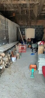 Nabízíme k prodeji cihlový řadový rodinný - 19