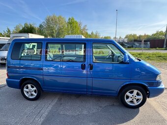 Volkswagen T4 Multivan 2,5TDi 111kW ATLANTIS - 19