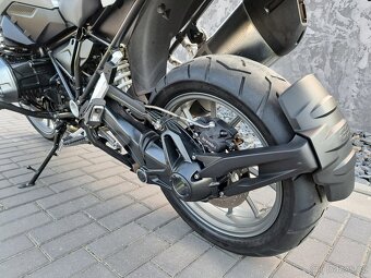 BMW R 1200 GS 48 945km rok 2017, keyless - 19