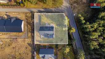 Prodej rodinného domu, 138 m², Ralsko, ul. Hvězdov - 19