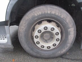 Standart tahač Volvo FH 460 č.24250 - 19