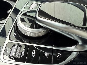 Mercedes GLC 250 AMG line / 2018 / 68 tis. - 19