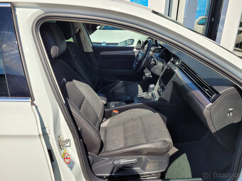 Volkswagen Passat Alltrack 2.0 TDI 140kW DSG 140kW - 19
