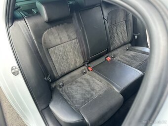 Škoda Superb 3 SPORTLINE 2.0 TDI 110kw DSG 105 TKM - 19