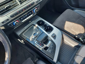 Audi Q7 3.0 TDI S-Line S.KNIHA NEZÁVISLÉ TOPENÍ - 19