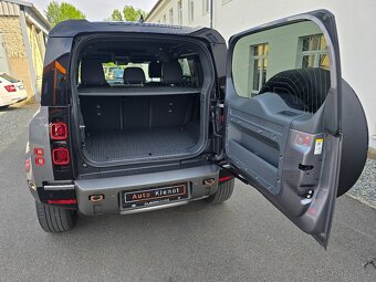 Land Rover Defender 183kW 4x4 110 D250 X-DYNAMIC /37.500km/ - 19