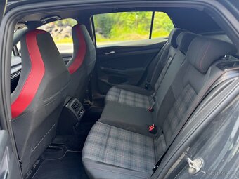Volkswagen Golf 8 GTI - 19