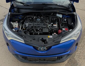 Toyota C-HR 1.8 Hybrid - 31.000 km - 19
