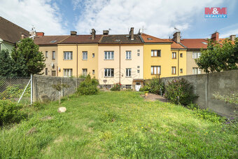 Prodej rodinného domu v Kolíně, ul. Horského - 19