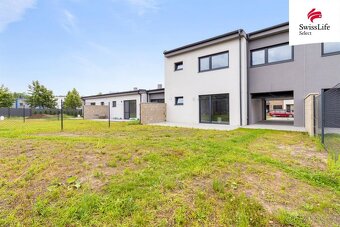 Prodej rodinného domu 150 m2 Kolín - 19