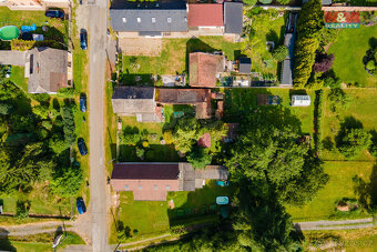 Prodej rodinného domu, 41 m², Kbelany - 19
