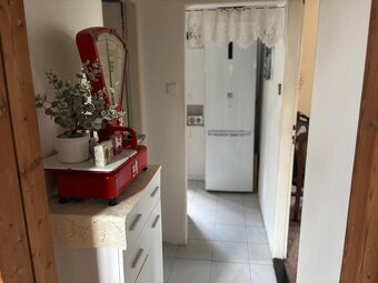 Nabízím prodej pěkného rodinného domu v Děčíně Bělá. - 19