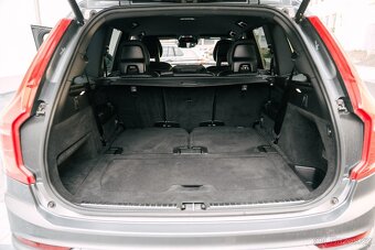 Volvo XC90 173kW - 19