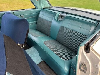 1962 Chevrolet Impala Sport Coupe - 19