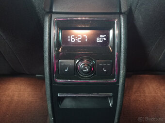 Škoda Superb 1.8 TSi 118kW/DSG/CZ/Výhřev - 19