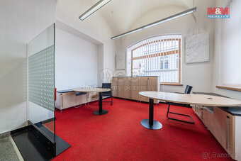 Prodej rodinného domu, 340 m², Horažďovice, ul. Havlíčkova - 19