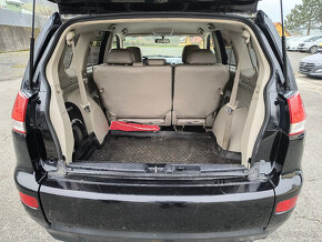 Citroën C-Crosser 2.2 HDI 1.MAJ.ČR 4X4/7MÍST/NAVI/KŮŽE/TAŽNÉ - 19