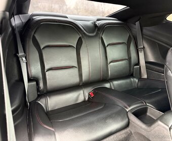 Chevrolet Camaro SS 6.2L V8, ZL1 LOOK, BOSE, 2021, 46tkm - 19
