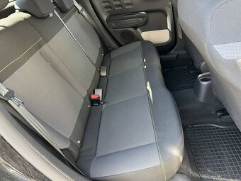 Citroen C3 1.2 81kW / 110k r. 2023 - 19