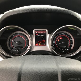 FIAT Freemont 2.0 125kW 4x4 - 19
