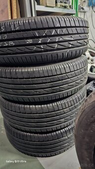 Octavia Combi 1.9TDi 81Kw - NOVÁ STK - 19