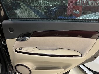 Fiat CROMA 2.2i, 108Kw AUTOMAT 2007, NAPLNĚNÁ KLIMA - 19