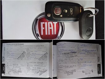 Fiat Tipo 1.4 Turbo Lounge 88 kW (ODPOČET DPH) - 19