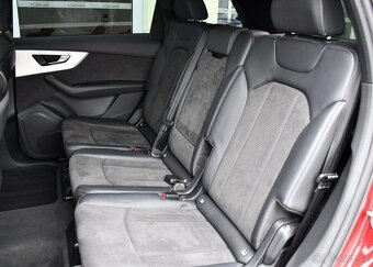 Audi Q7 50TDI Q S-LINE TAŽNÉ AIR 1M ČR - 19