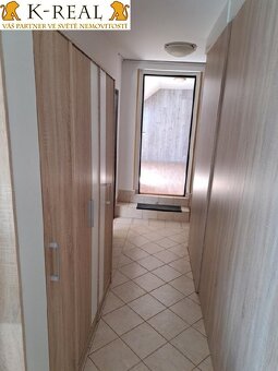Pronájem byt 2+k Jámy, okr. Žďár nad Sázavou - 19