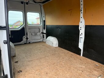 Renault Master 2.3 DCi automat 107kW L3H3 rok 2011 - 19