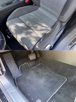 VW PASSAT B8,Face,2.0Tdi-110kw,DSG7,BUSINESS,ACC,Lane,TAŽNÉ - 19
