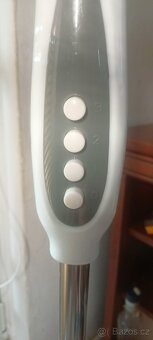 Ventilátor - 19