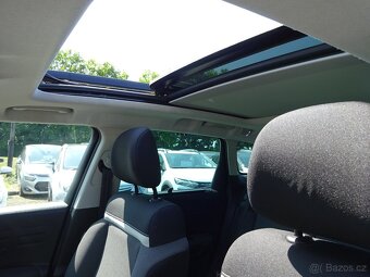 Citroën C3 Aircross 1,2 i, GARANCE KM - 19