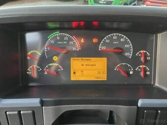 Volvo FH13 480 4x2 / Téměř nové / 74tkm - 19