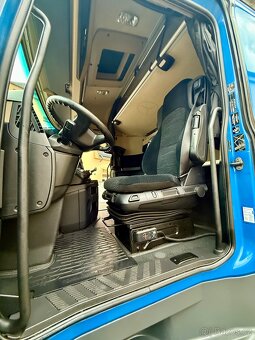 MB ACTROS 1840 NOSIČ VÝMĚNÝCH NASTAVEB RETARDER ČR SERVISKA - 19