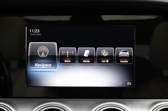 Mercedes-Benz E 220 d 4MATIC - 19