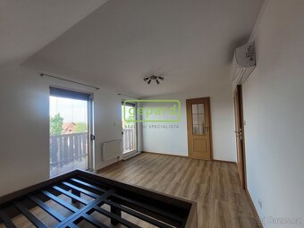 Samostatný nízkoenergetický rodinný dům 5+kk v obci Dolní Ji - 19