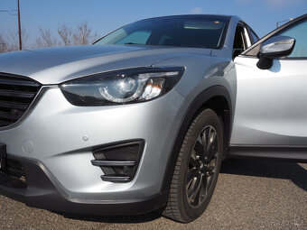 Mazda CX-5 2.2 SKYACTIV ATTRACTION, AWD - 19