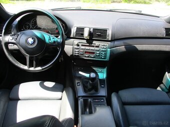 BMW 318 - 2.0 D KOMBI - 19