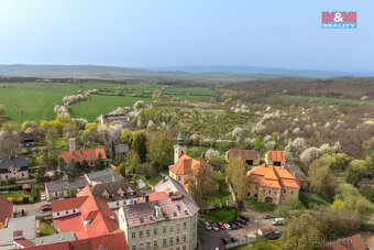 Prodej rodinného domu v Jesenici, ul. Oráčovská - 19