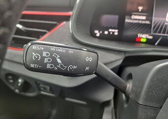 Škoda Kamiq 1,0TSI 85kW DSG Drive - 19