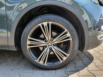 Seat Tarraco XCELLENCE 2.0TDI 110kW DSG Full LED Ambient ACC - 19