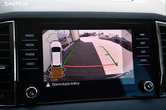 Škoda Karoq 1.5TSi DSG STYLE LED NAVI DPH - 19